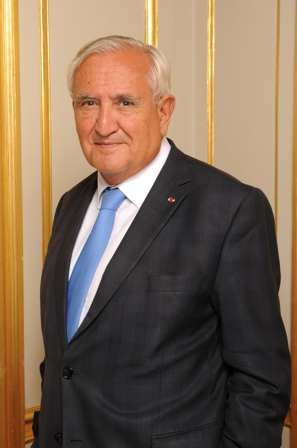 Jean-Pierre Raffarin (72)