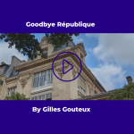 Gilles Gouteux unveils all the secrets of the Paris campus at 79 avenue de la République, before closure for 4 years of construction